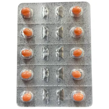 Sotret 10 Capsule product image