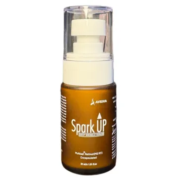 Spark Up Deep Wrinkle Serum 30ml product image