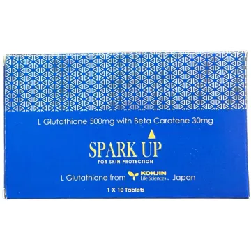 Spark Up Tablet product image