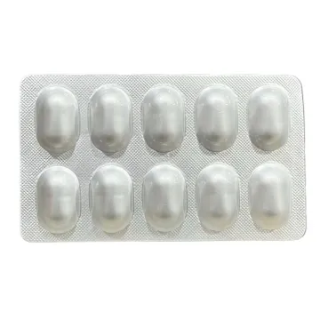 Spark Up Tablet product image