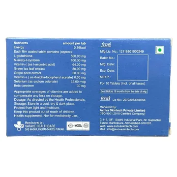 Spark Up Tablet product image