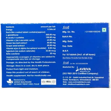 Spark Up Tablet product image