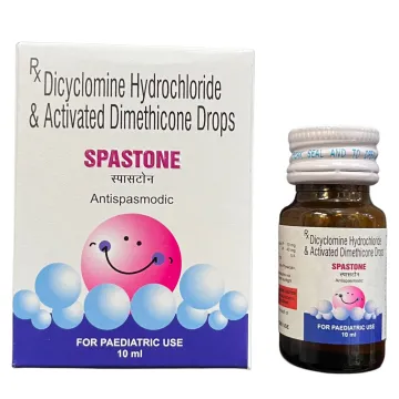 Spastone Drop 10ml product image