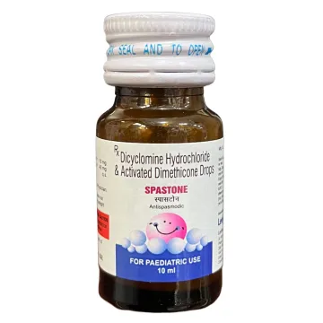 Spastone Drop 10ml product image