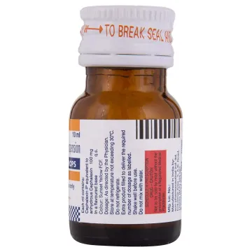 Sporidex Redimix Drop product image