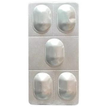 Sprintas 50 Capsule product image