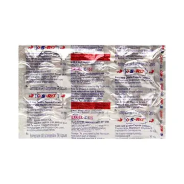 Srd Capsule product image