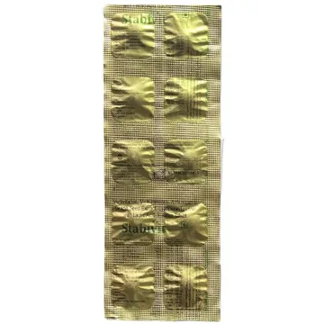 Stabivit Tablet product image
