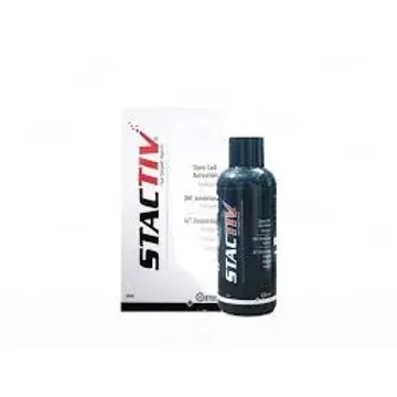 Stactiv Hair Growth Serum 60ml product image