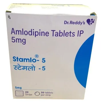 Stamlo 5 Tablet product image