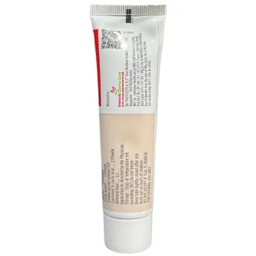 Starbact Sl Ointment 50gm product image