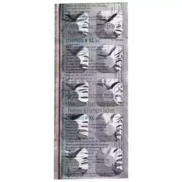 Starpress R Xl 25 Tablet product image