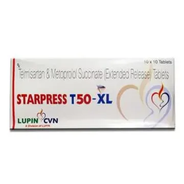 Starpress T Xl 50 Tablet product image