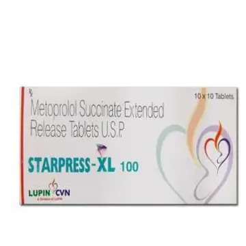 Starpress Xl 100 Tablet product image