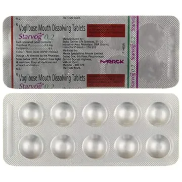 Starvog 0.2 Tablet product image