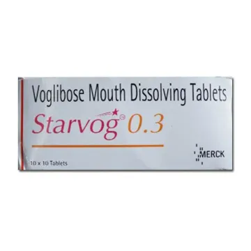 Starvog 0.3 Tablet product image