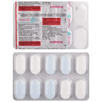 Starvog M 0.2 Tablet product image