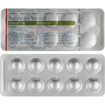 Statix 10 Tablet product image