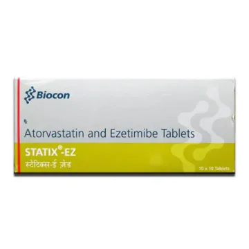 Statix Ez Tablet product image