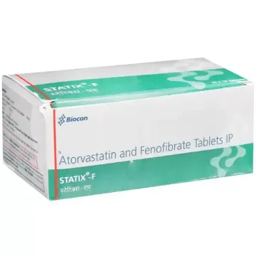 Statix F10 Tablet product image