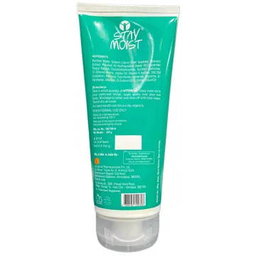 Staymoist Body Wash product image