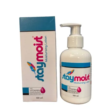 Staymoist Moisturising Lotion product image