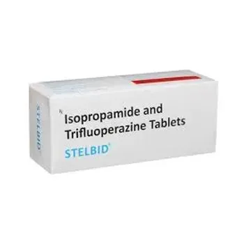 Stelbid Tab product image