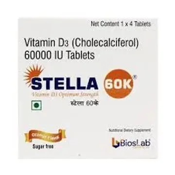 Stella 60k Tablet product image