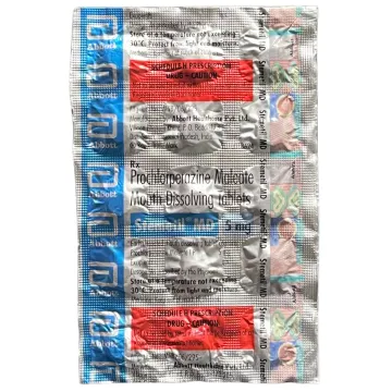 Stemetil Md Tablet product image