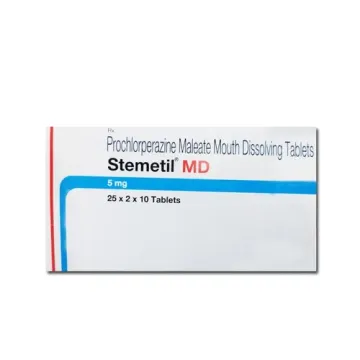 Stemetil Md Tablet product image