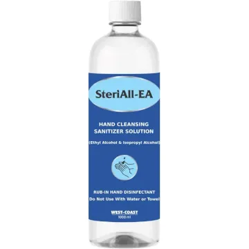 Steriall Ea 1 Litre product image