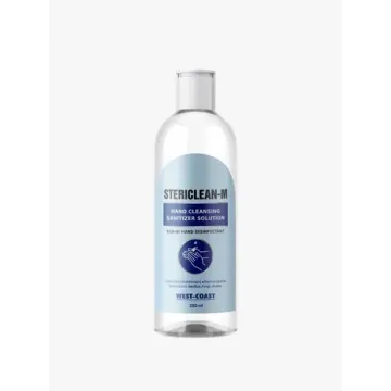 Stericlean M Solution 200ml product image