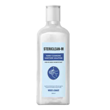 Stericlean M Solution 500ml product image