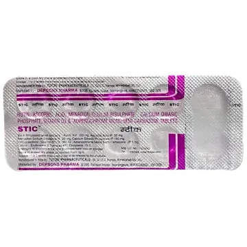 Stic Tablet product image