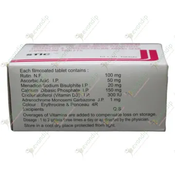 Stic Tablet product image