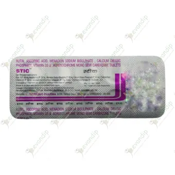 Stic Tablet product image