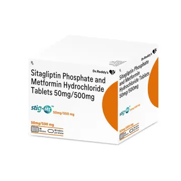 Stig Mt 50/500 Tablet product image