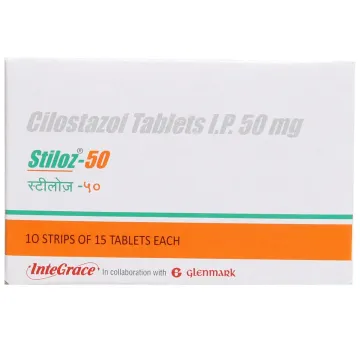 Stiloz 50 Tablet product image
