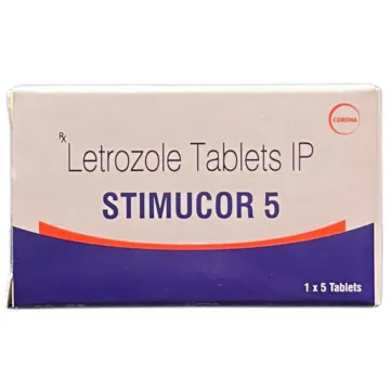 Stimucor 5 Tablet product image
