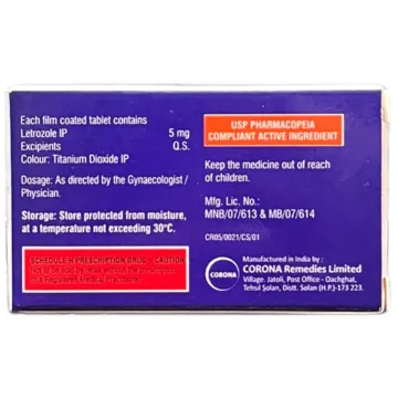Stimucor 5 Tablet product image