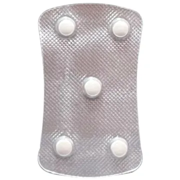 Stimucor 5 Tablet product image