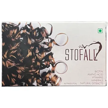 Stofall Tablet product image