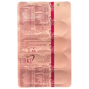 Stofall Tablet product image