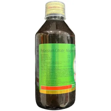Stonburn Syrup 200ml product image