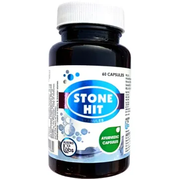 Stone Hit Capsule product image