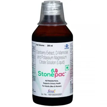 Stonepac 200ml Suspension product image