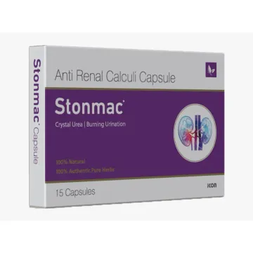 Stonmac Capsule product image