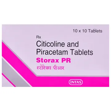 Storax Pr Tablet product image