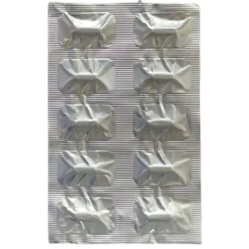 Storvas Cv 20 Capsule product image