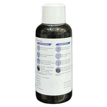 Strandz 10% Solution product image